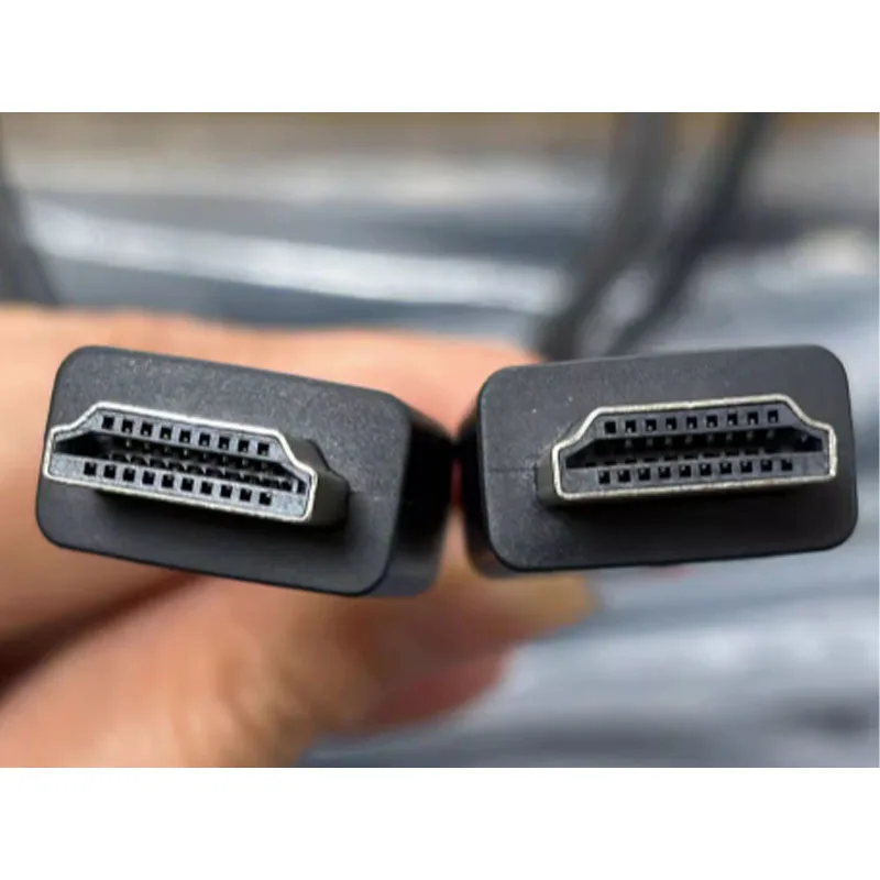 Suitable for Nintendo HDMI 2.1 Graphene 4K 120Hz HEG-005 HDTV 1.5M High Definition Cable