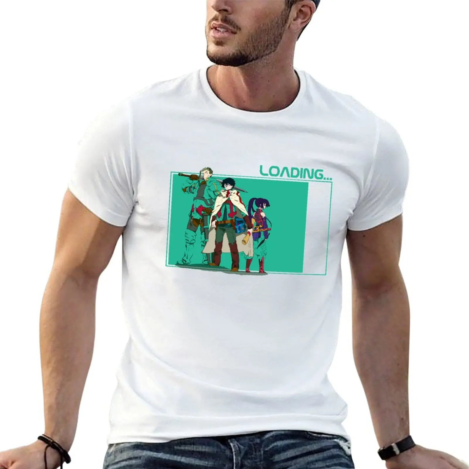 

LH Pop Art T-Shirt t shirts for man slim fit t shirt personalised essential t shirt T-shirt