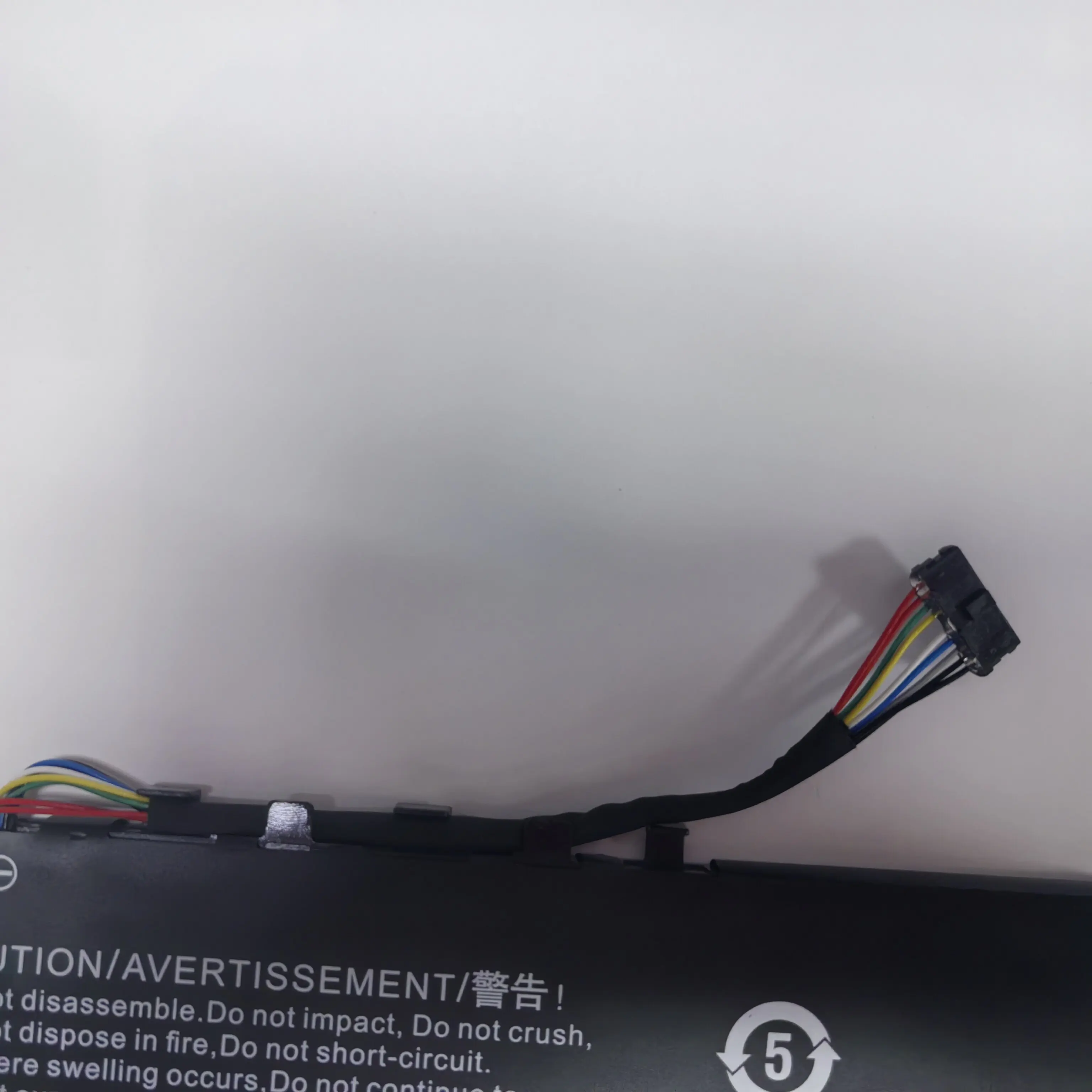 。.for Mechanical Revolution Unbounded 14 + /14Pro Battery New AEC3166124-4S1P.。