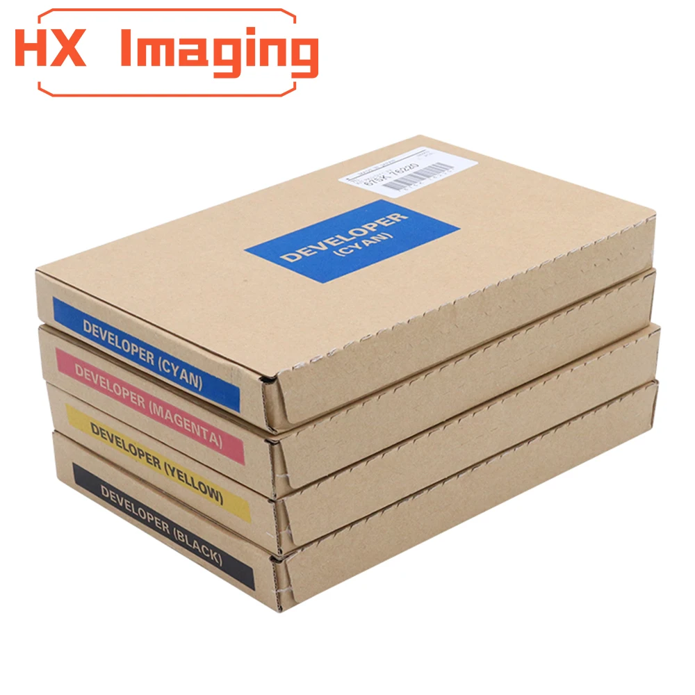 Original ผู้พัฒนาแป้งสำหรับ Xerox DC 242 240 250 252 260 550 560 570 700 J75 C75 C65 C70 675K76280 675K76220 675K76250 500G