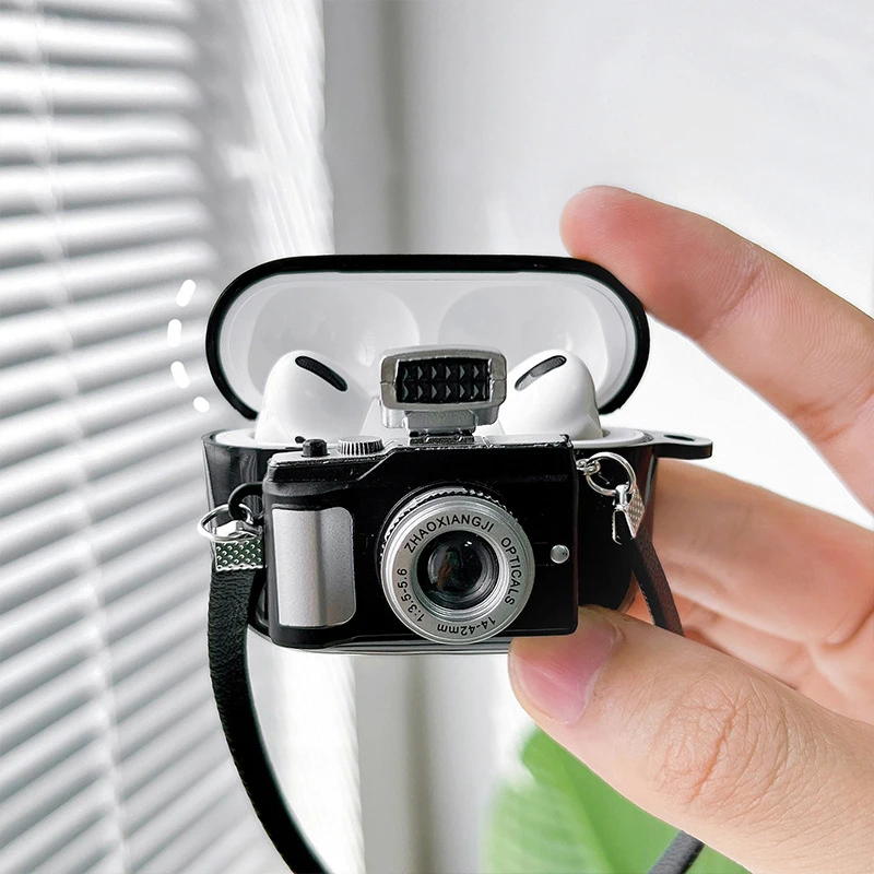 For Apple Airpods P… - image