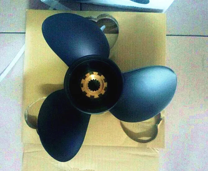 Suitable for Mercury 60 hp propeller, Mercury 90 hp propeller, Mercury 75 hp propeller