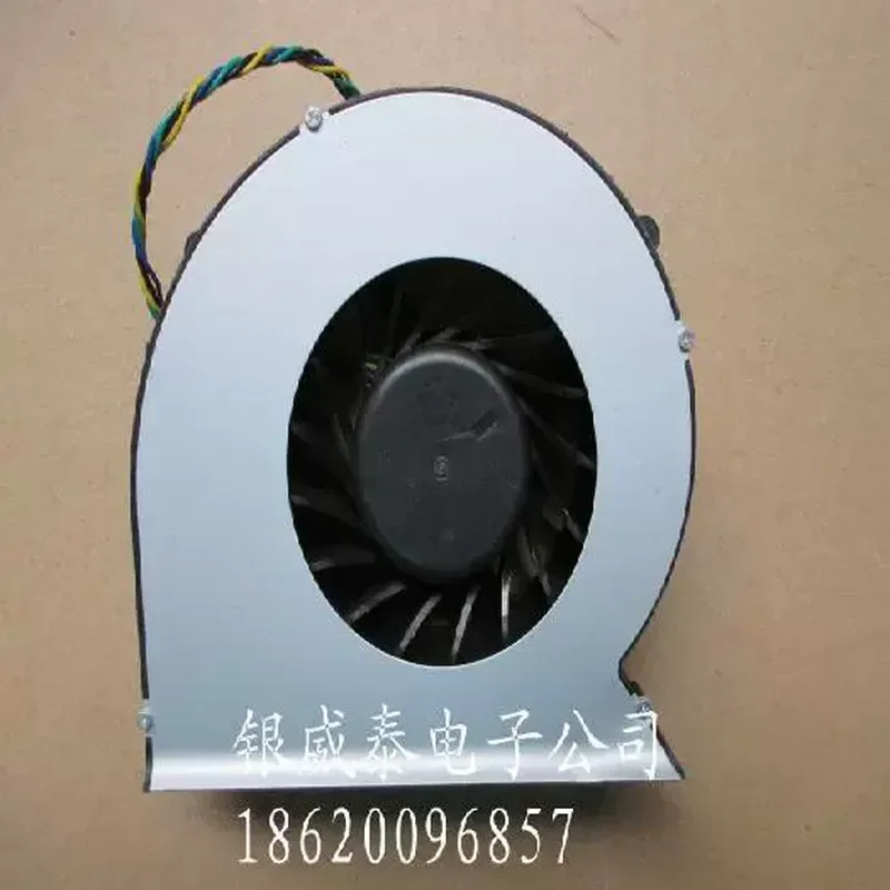 CPU Fan for Lenovo ThinkCentre M72z M92z 03T9705 03T9619