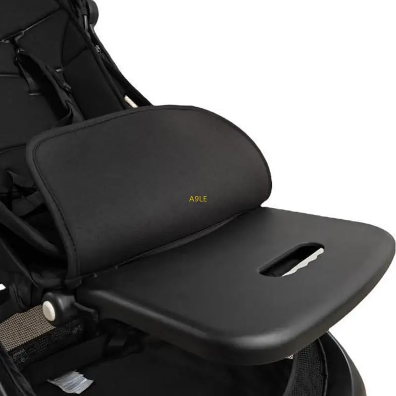 لوح توسيع مسند القدمين لعربة الأطفال من أجل الفراشة استمتع بأمان يومي