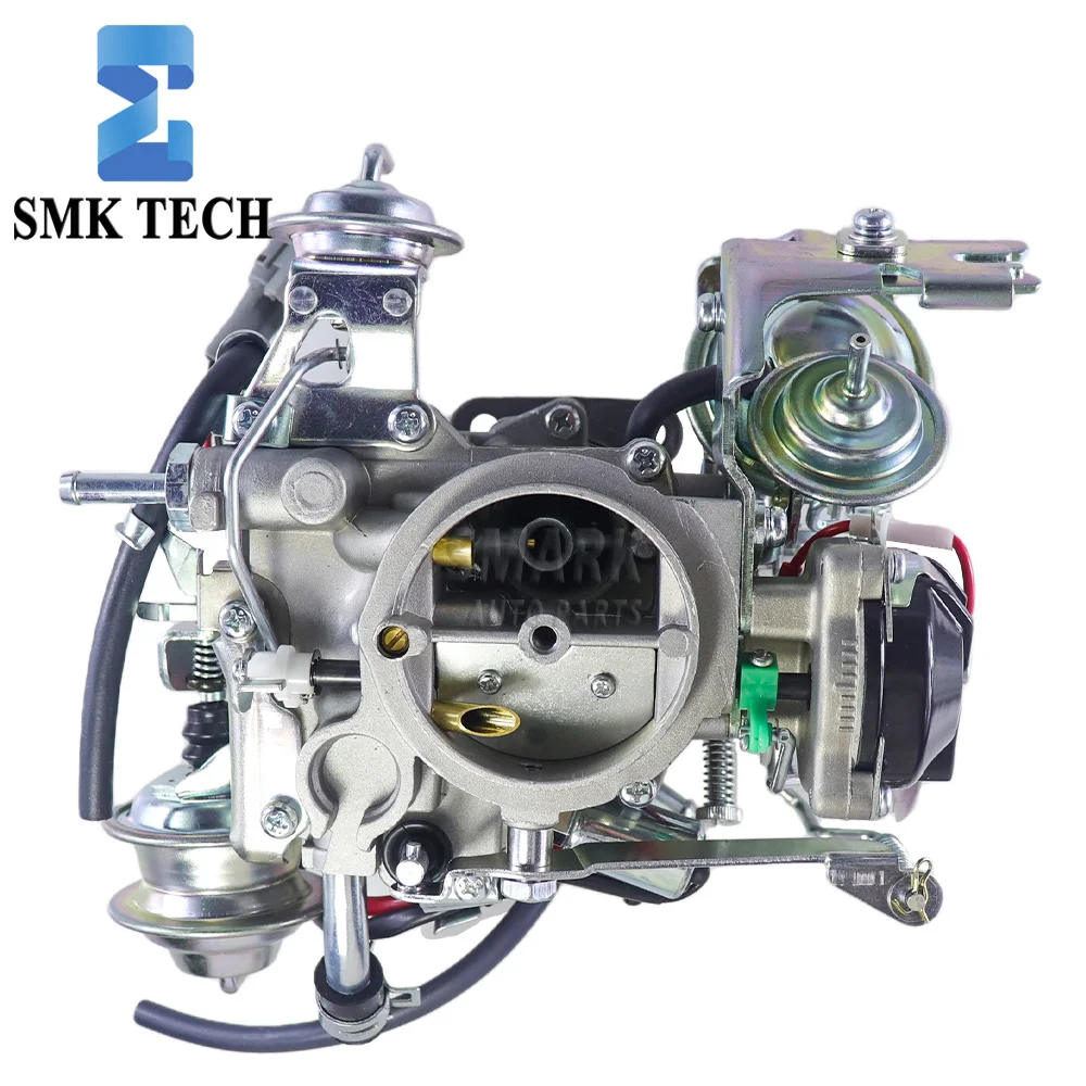 

New Carburetor 21100-11850 Fit For 2E TERCEL 1990-1994 CO-ROLLA 1995-2001 2110011850 With Electric Choke