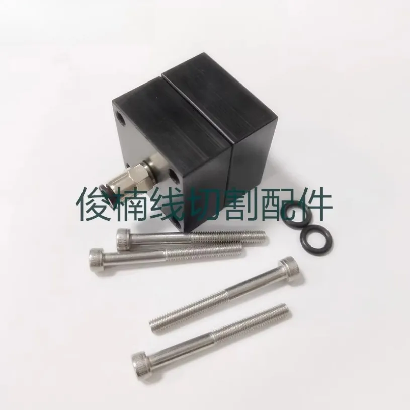 

135012426 EDM Valve for Charmilles CUT200,CUT300,Robofil 240cc Robofil 440cc. 135.012.426 Solenoid Valve, Pneumatic Valve