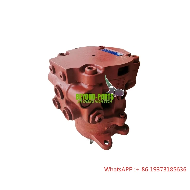 

ZX30 Excavator Spare Parts Swing Pump