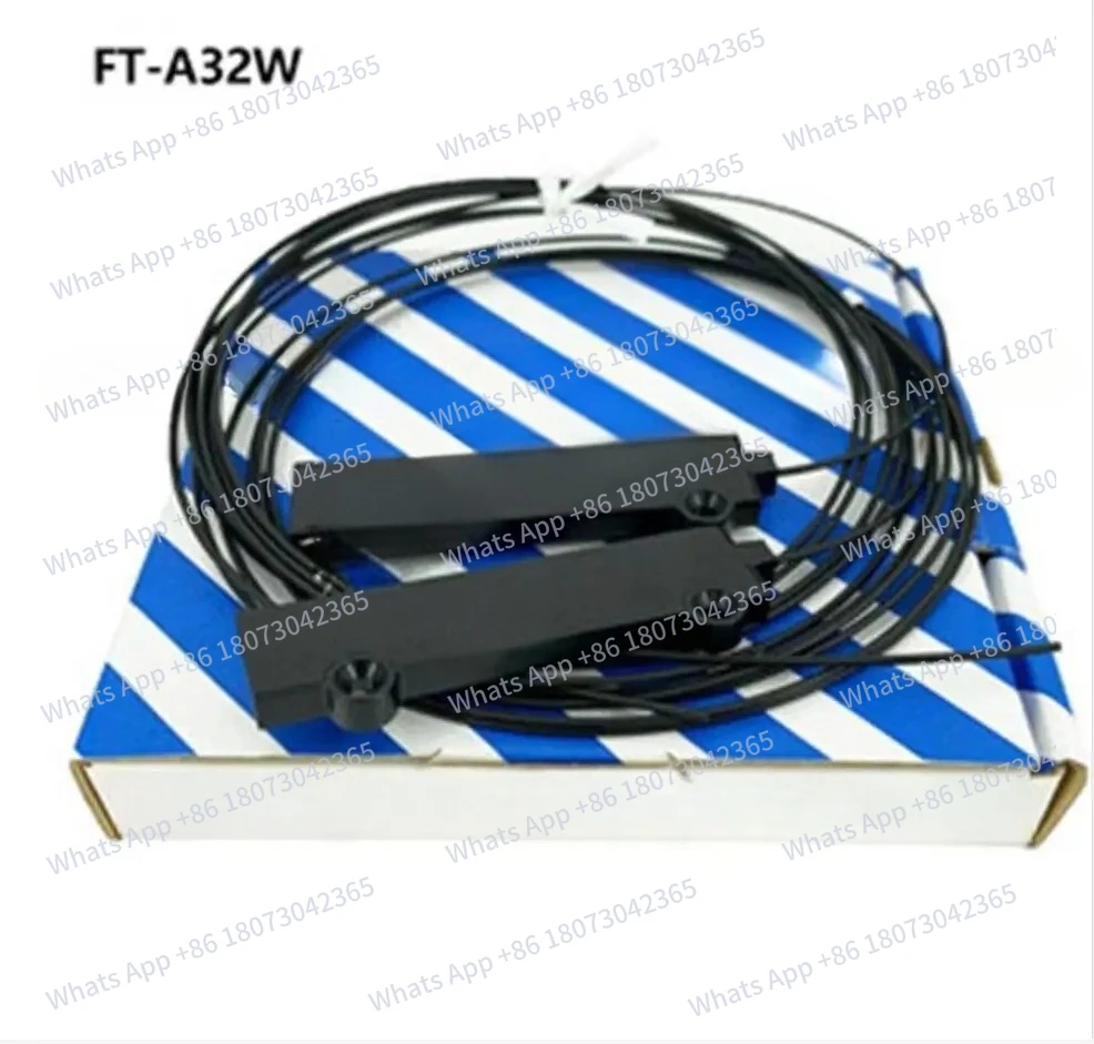 

FT-A32W Новые оригинальные оптоволоконные датчики