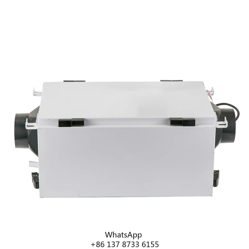 240V Ceiling Dehumidifier Small Commercial Dehumidifier Refrigerative Dehumidifier With Digital Display