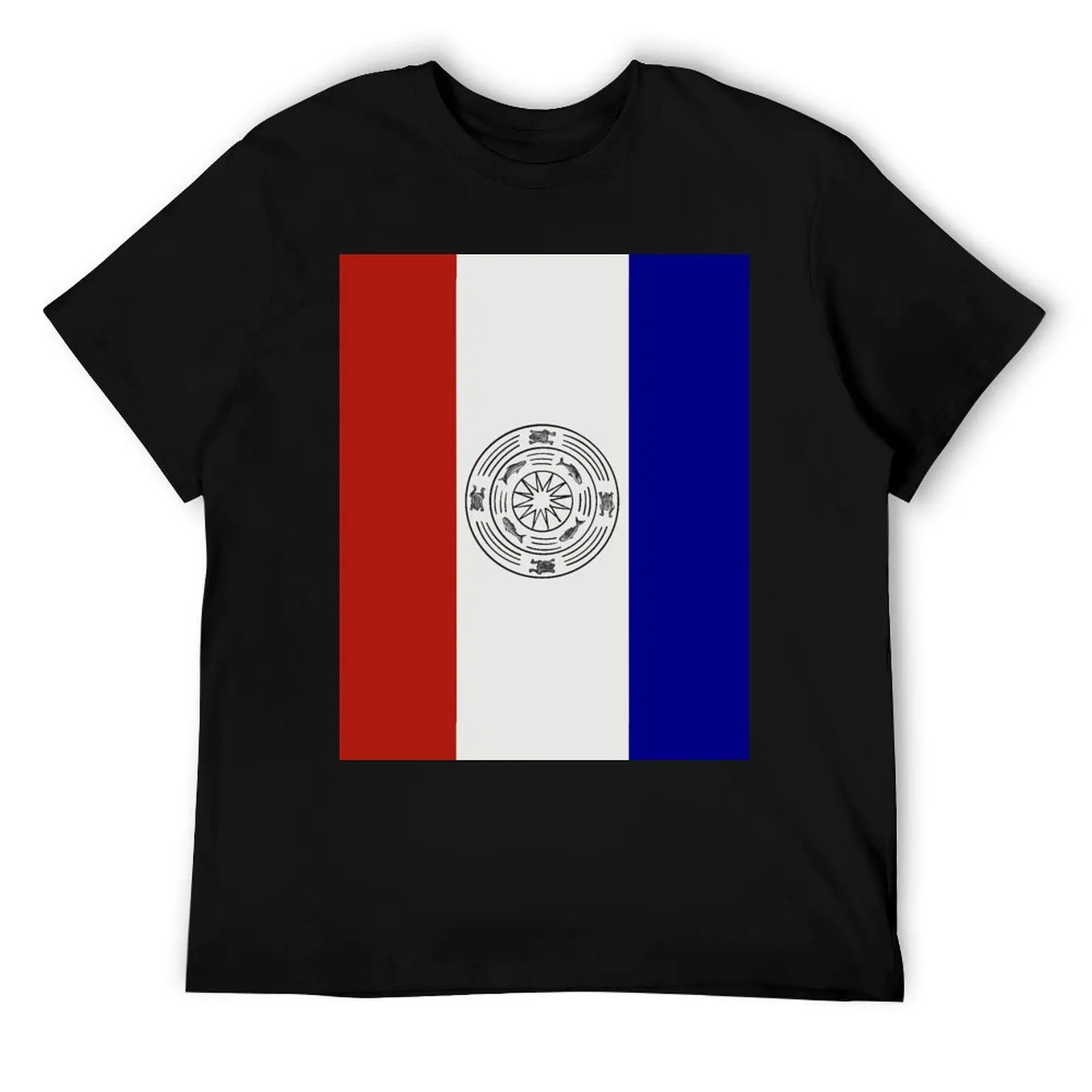 

Футболка с флагом Карене, забавные футболки с темным юмором, дизайнерская футболка, мужская роскошная футболка