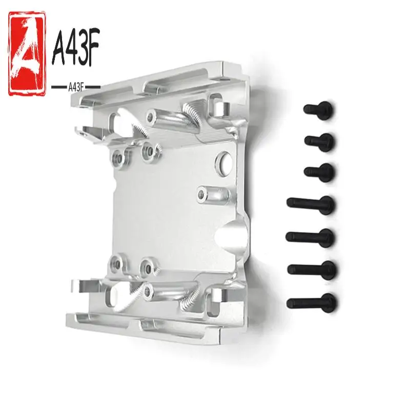 

A43F-RC Car Upgrade Box Bottom Seat Kit For MJX 1/12 H12Y H12Y+ RC Car Upgrade Accessories