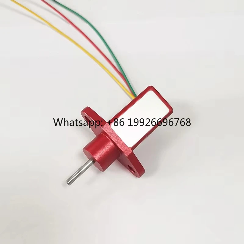 Forklift steering angle sensor LM10  LM10 3M29 5KOM potentiometer Lift speed sensor potentiometer Forklift direction sensor