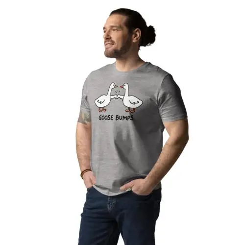 Goose Bumps T-Shirt