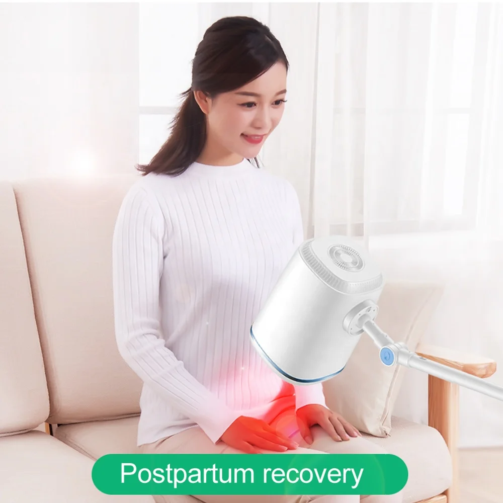 CE Advanced 660nm 850nm Red Light Therapy for Home Use