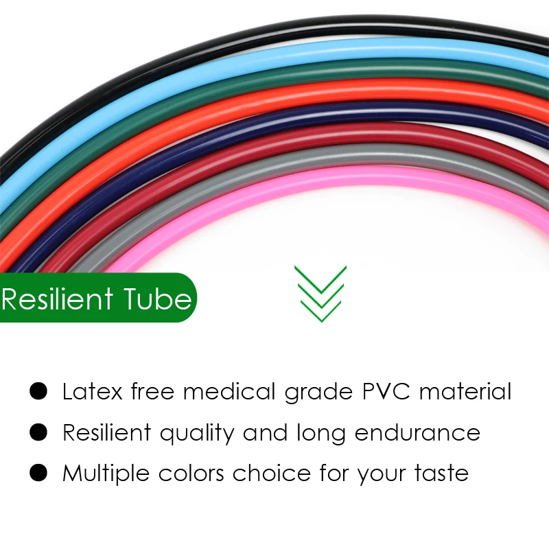 Professional Dual HEAD Medical CLASSIC น่ารัก Estetoscopio สําหรับหมอพยาบาลสัตวแพทย์นักเรียน Cardiology II Clinical หูฟังเครื่องมือ