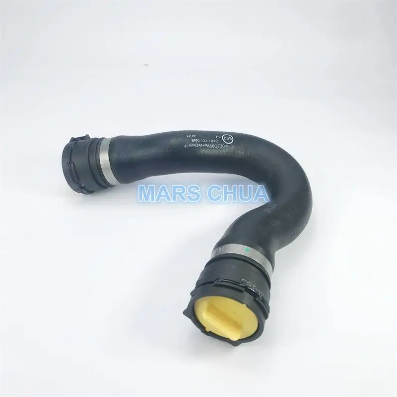 8R0121101C Radiator Coolant Hose for Audi Q5 8R0 121 101 C