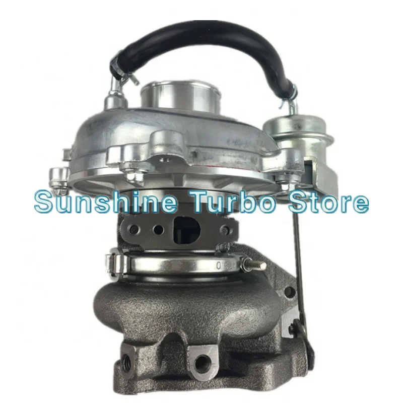 

CT16 Turbo 17201-30080