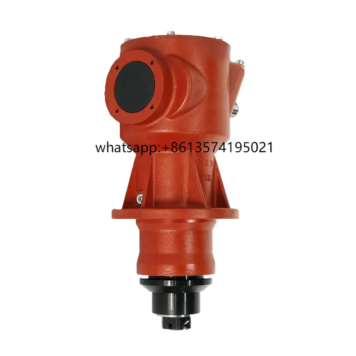 

KLF3070-125 Universal Gearbox - OEM/ODM Transmission for Farming & Grounds Maintenance
