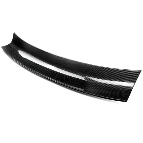 10 best sales bmw e46 lip spoiler - №1