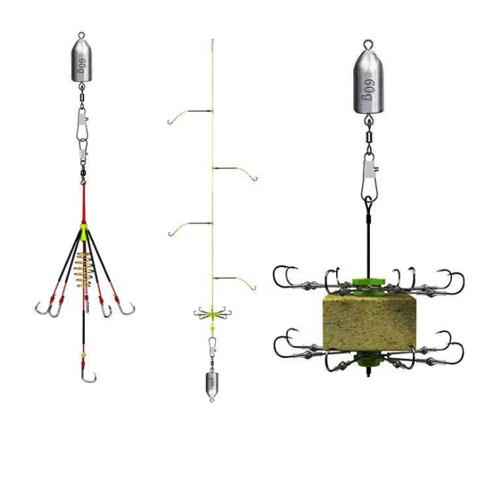Thumbnail 4 - #6 Trending Fishing Sinkers Right Now