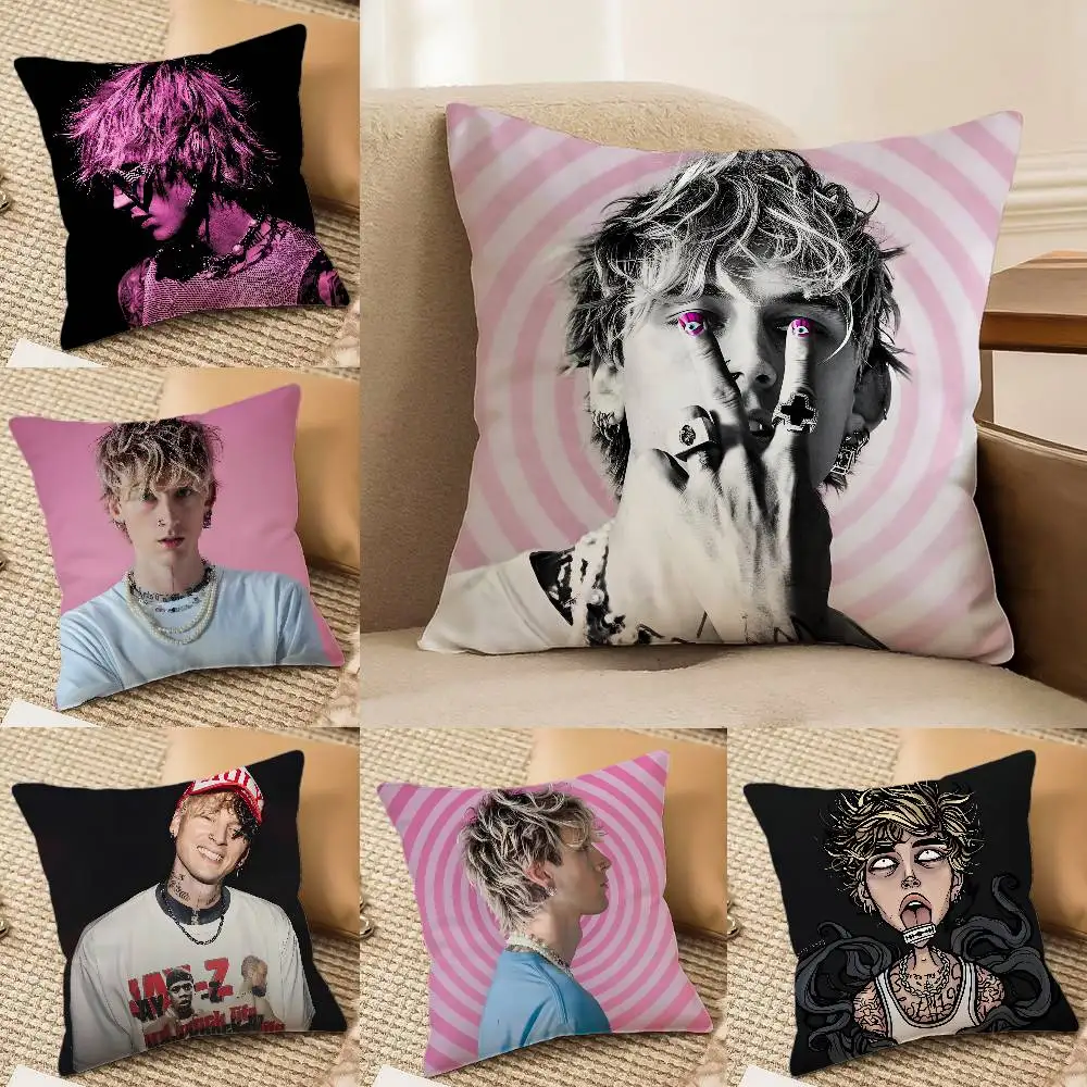 Mgk Colson Baker Ma…