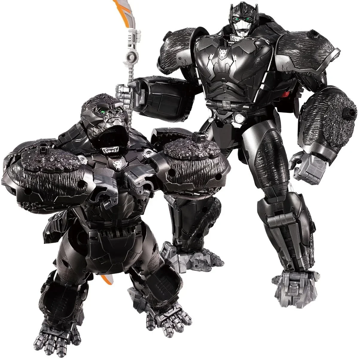 

In Stock Transformers Japan Takara Tomy Movie 7 Rise of The Beasts Optimus Primal Action Figure Model Toy Collection Hobby Gift