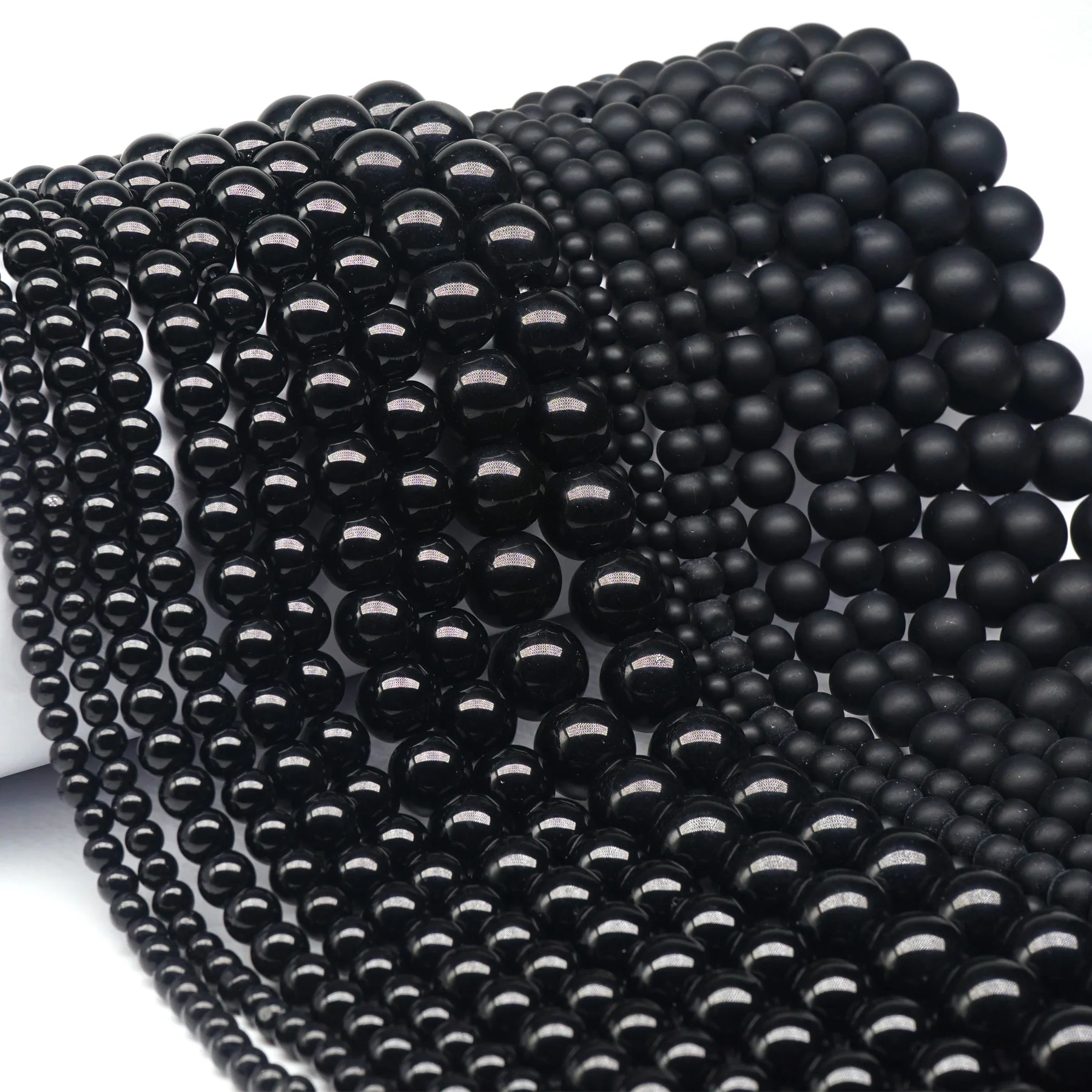 Natural Stone Black…