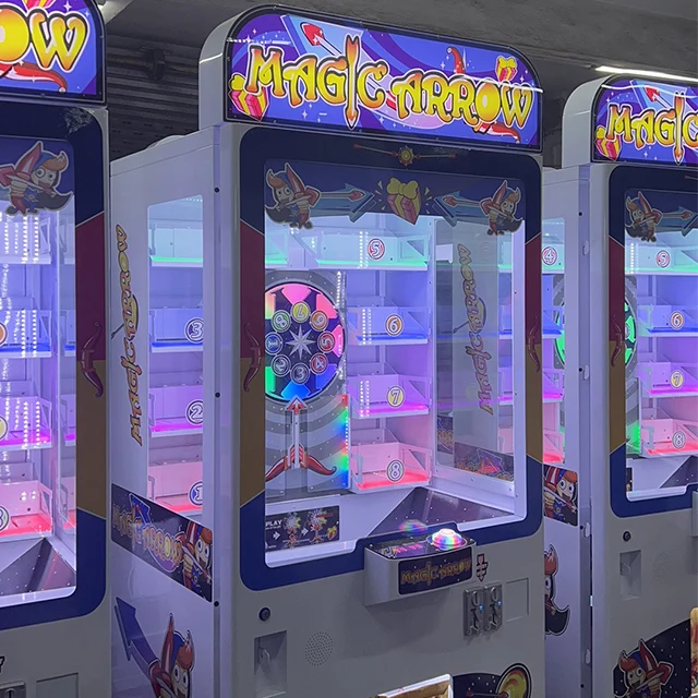 New Skill Prize Gif… - image