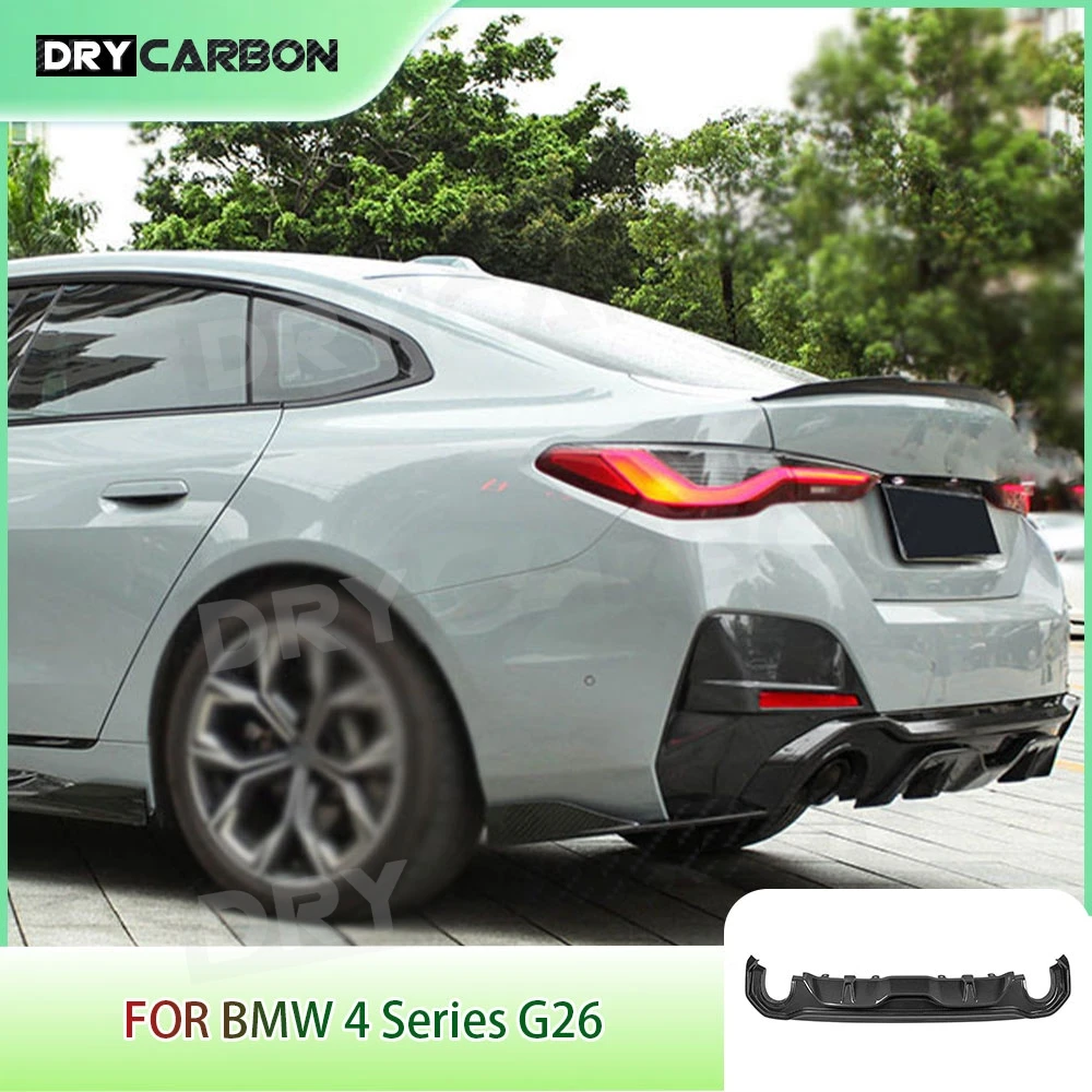 Dry Carbon Fiber Re… - image