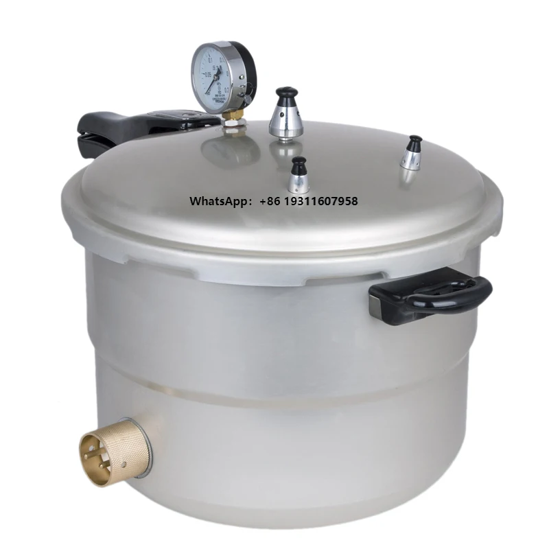 

Physics Laboratory Autoclave Equipment Teaching Educational Instrument