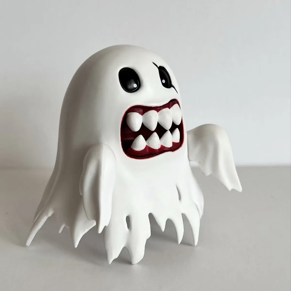 10 センチメートルアニメフィギュアデジモンアドベンチャー Bakemon フィギュアアニメモデル人形玩具ギフトアクションフィギュア PVC