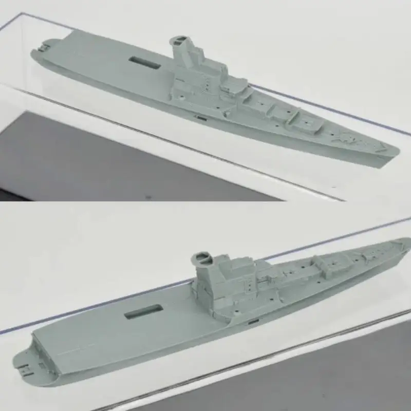 YOUFENG MODELS 1/700 Scale TA2370059 Soviet Navy Type 1123 anti-submarine cruiser