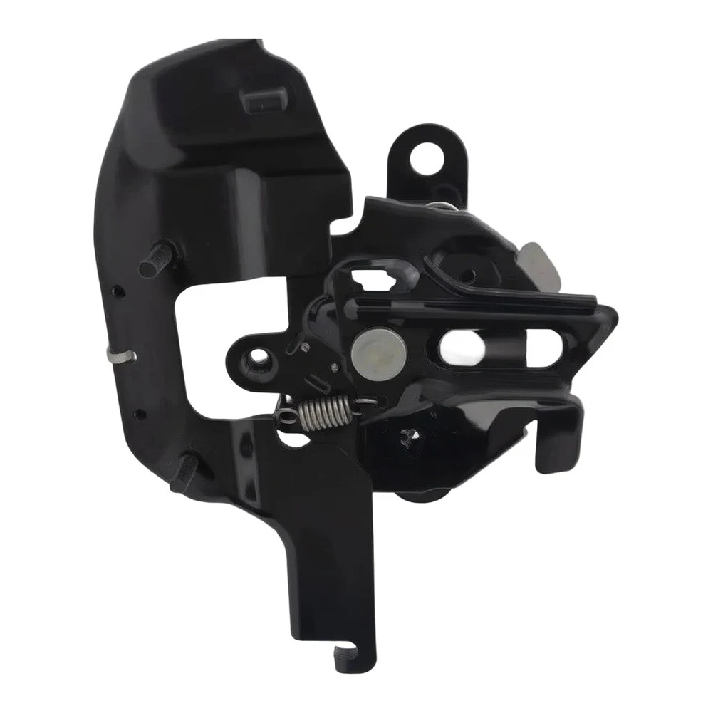 5351033492 53510-33492 Hood Latch Lock For Lexus For ES350 For ES300h 2019-2023 Car Front Hood Latch Assembly Accessories