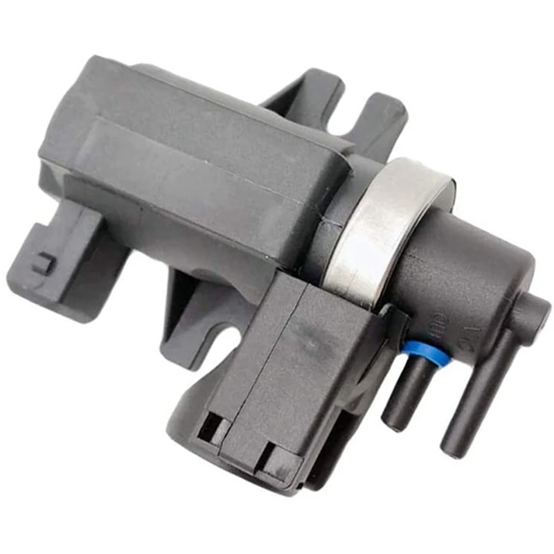 2X Turbocharger Turbo Boost Solenoid Valve For X1 X5 X6 335I 535I 135I 328I 528I 320I N55 3.0L 11747626351