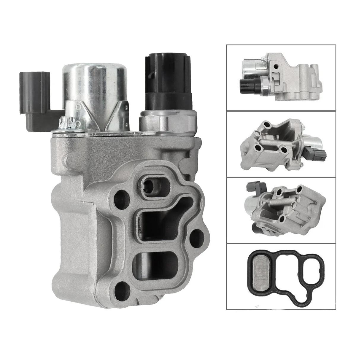 15810-RAA-A03 / 15810-RAA-A01 New Variable Valve Timing Solenoid