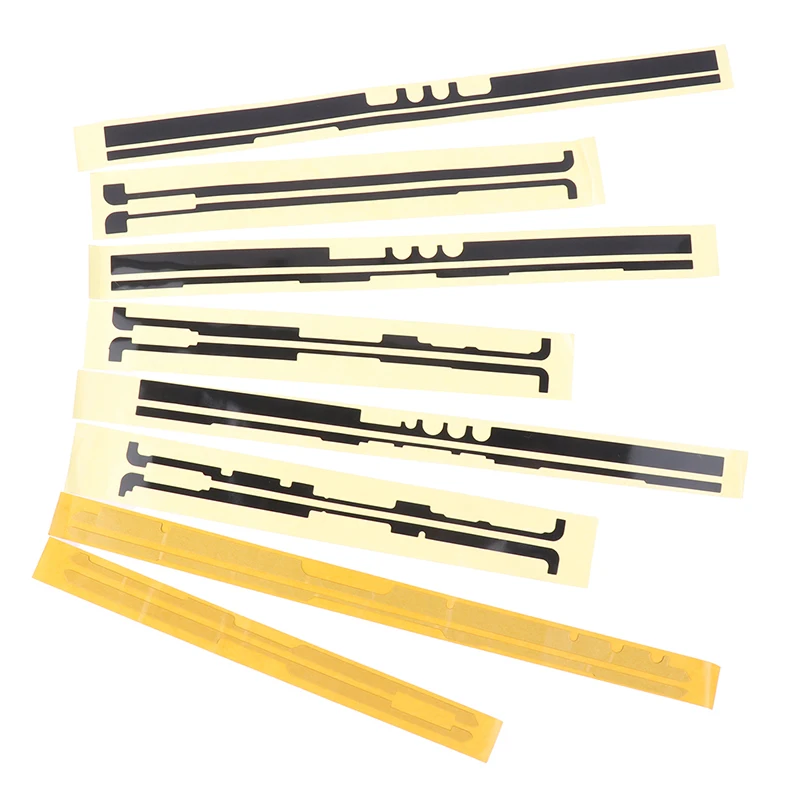 For Surface Pro 4 5 6 Pro3 Pro4 Pro5 Pro6 Book 1 2 Adhesive LCD Display Screen Frame Glue Tape Sticker Complete Set - Image 3