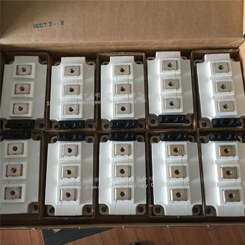 Original Original IGBT module FF100R12RT4 FF100R12KS4 FF150R12KS4