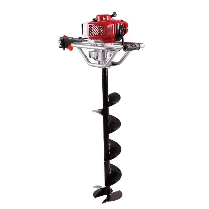 

52CC Ground Drill High Quality Ground Drill