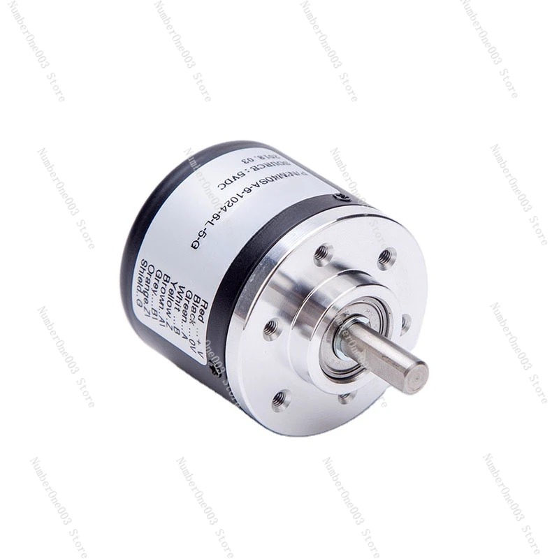 

Incremental Rotary Encoder Price