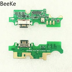 Repair For Cubot X19 X18 X50 X70 C20 KingKong 7 9 Star P30 P40 R15 R19 Pro USB Charging Dock Port Board Charger Plug Flex Cable