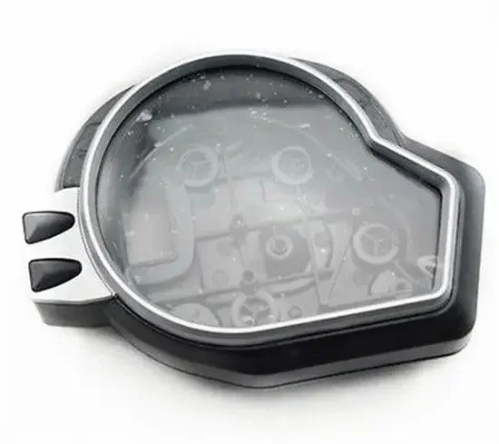 Motorycle Speedo Tacho Meter Gauge Case Cover For 2008-2011 Honda CBR1000RR CBR