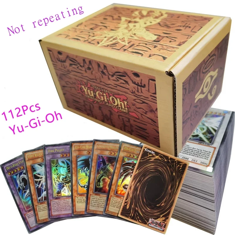 Original YuGiOh Structure Deck: Rise of the Blue-Eyes Asian / Illusion of the Dark Magicians Asian English SEALED Toy Collection