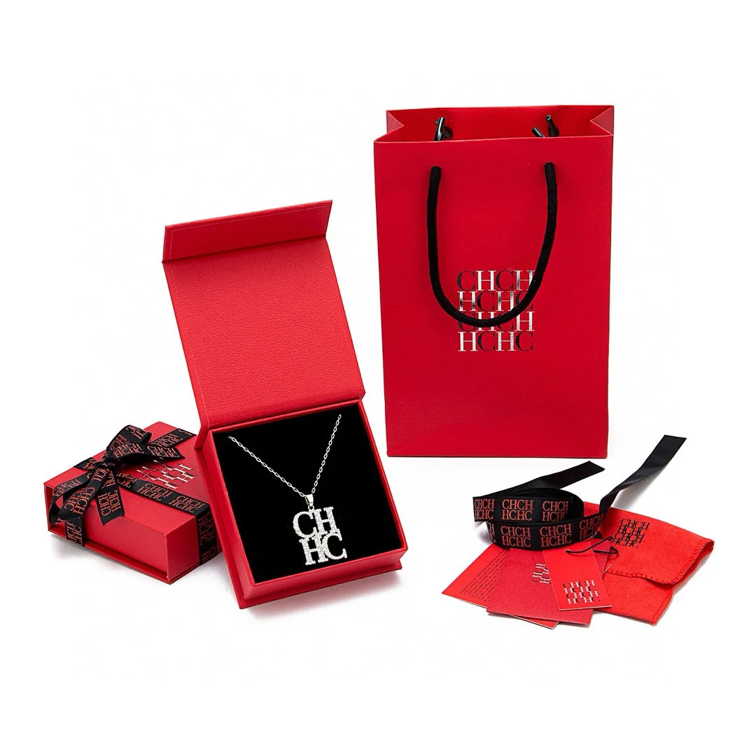 

2026 Zircon Collarbone Necklace for Women Elegant Minimalist Pendant Choker, Dainty Lightweight Layering Chain, Trendy Gift Idea