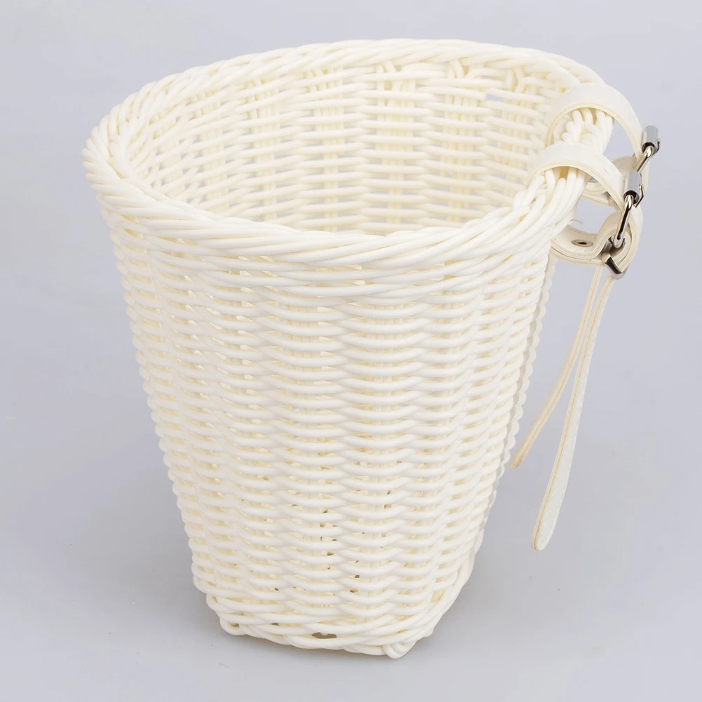 Thumbnail 2 - #66 Bicycle Baskets List of Top Picks