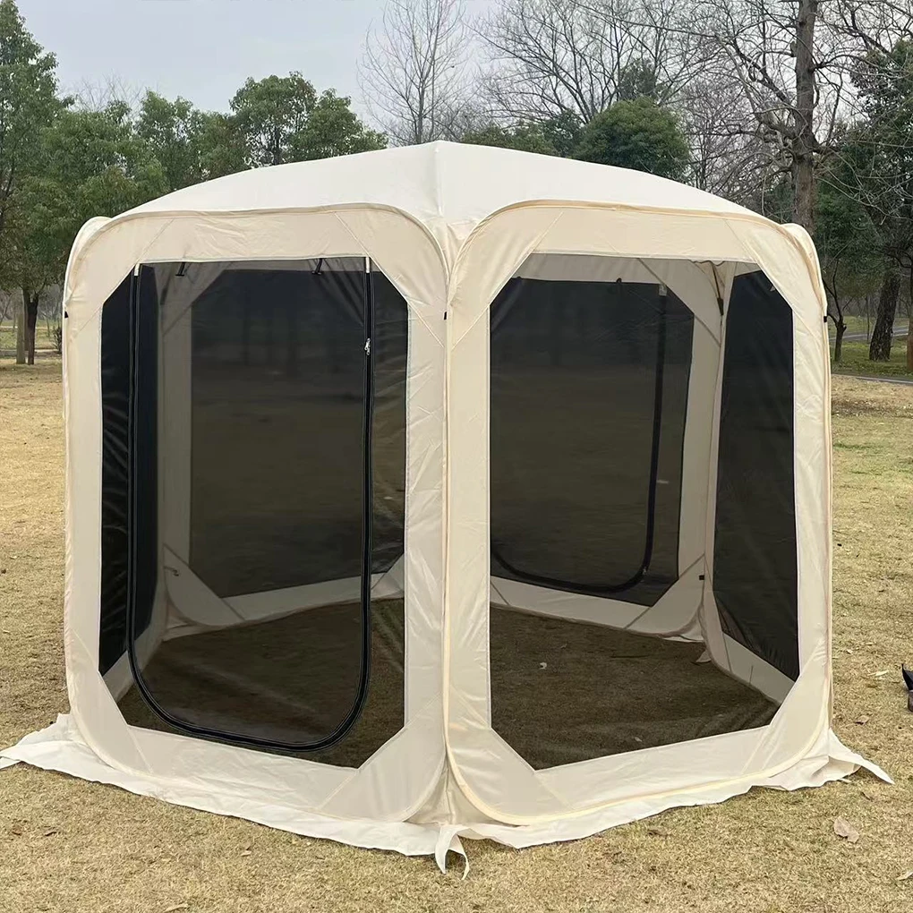 

Carpas De Camping Durable Waterproof Outdoor Camping Tent Up Tents For Camping Tent For Camping