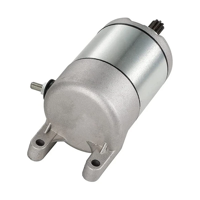 Engine Starter Motor For Honda XL250 XR250 CBX250 NX250 31200-KBR-008 31200-KPF-851 31200-KW3-018