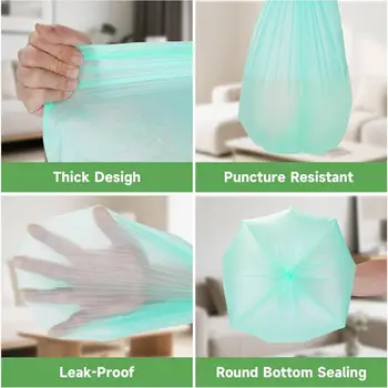 10 best sales قابل للتحلل الحيوي - №6