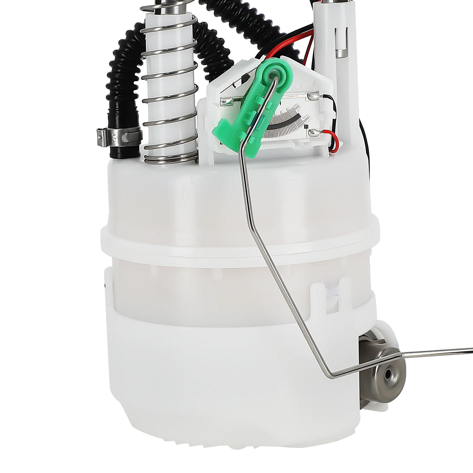 

Fuel Pump Assembly w/Float for Nissan Rogue Select 2014-2015 TU322 17040JM00C 17040JM00D B14112070TG