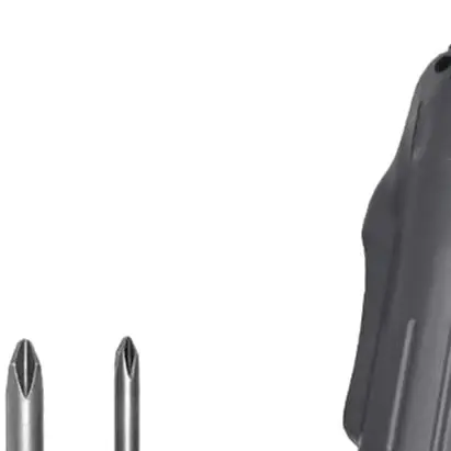 Ergonomic Electric Screwdriver OS-800801802 Alloy Power Driver With Adjustable Torque And Automatic Clutch For Home For Professi