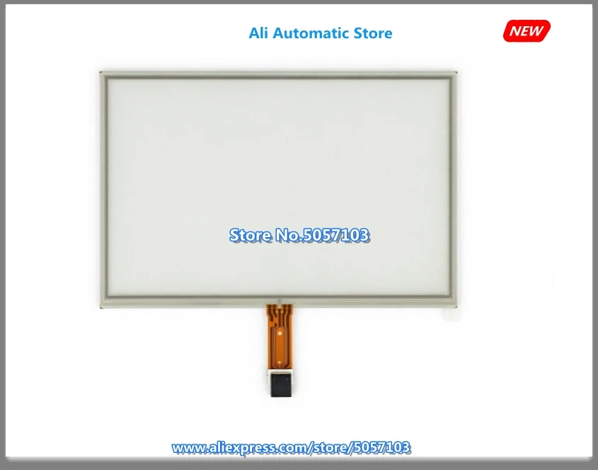 E000511 SCN-A5-FLT12.1-PH1-0H1-R 12.1